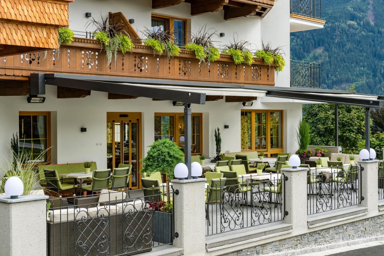 Platzlhof - Mein Hotel Im Zillertal Ried im Zillertal Exterior foto